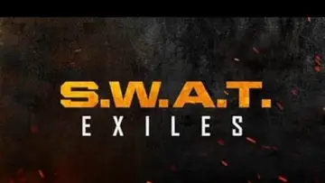 Задник к сериалу "S.W.A.T. Изгнанники" #1476860
