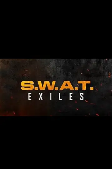 Постер к сериалу "S.W.A.T. Изгнанники" #1476864