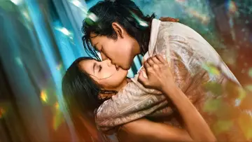 Задник к сериалу "勾心" #1672328