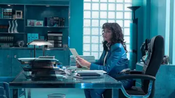 Задник к сериалу "Mentiras, la serie" #1500668