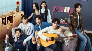 Задник к сериалу "ฉากนั้น…ยังเป็นเธอ" #1668070
