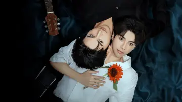 Задник к сериалу "ฉากนั้น…ยังเป็นเธอ" #1668071