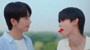 Задник к сериалу "ฉากนั้น…ยังเป็นเธอ" #1668072