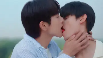 Задник к сериалу "ฉากนั้น…ยังเป็นเธอ" #1668073