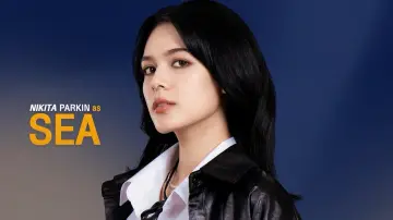 Задник к сериалу "ฉากนั้น…ยังเป็นเธอ" #1668078
