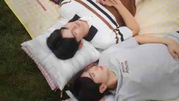 Задник к сериалу "ฉากนั้น…ยังเป็นเธอ" #1668082