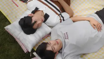 Задник к сериалу "ฉากนั้น…ยังเป็นเธอ" #1668083