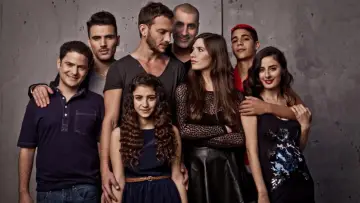זגורי אימפריה постер