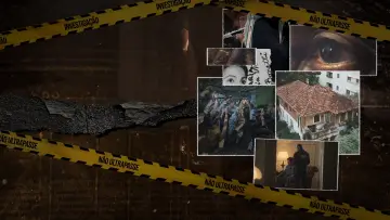 Задник к сериалу "Заброшенное: Женщина в ветшающем доме" #1669944