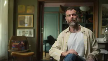 Задник к сериалу "Заброшенное: Женщина в ветшающем доме" #1669945