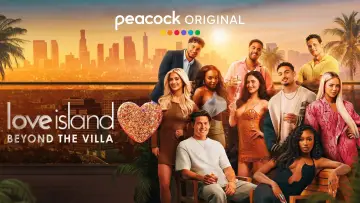 Задник к сериалу "Love Island: Beyond the Villa" #1667458