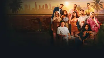 Задник к сериалу "Love Island: Beyond the Villa" #1667461