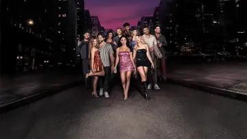 Задник к сериалу "Love Island: Beyond the Villa" #1667464