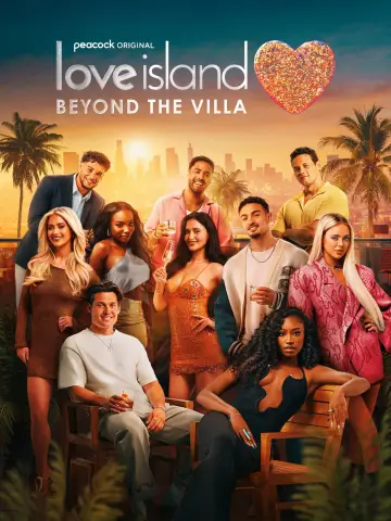 Постер к сериалу "Love Island: Beyond the Villa" #1667470
