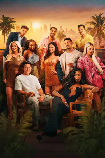 Постер к сериалу "Love Island: Beyond the Villa" #1667472