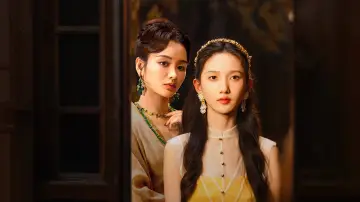 Задник к сериалу "以她之韧" #1672317