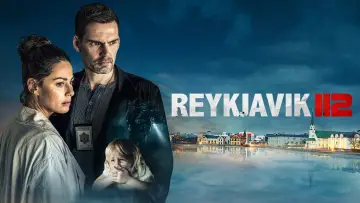 Задник к сериалу "Рейкьявик 112" #1507385