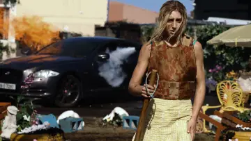 Задник к сериалу "Байки и убийство" #1787675