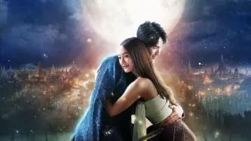 Задник к сериалу "Плененное сердце" #1716988