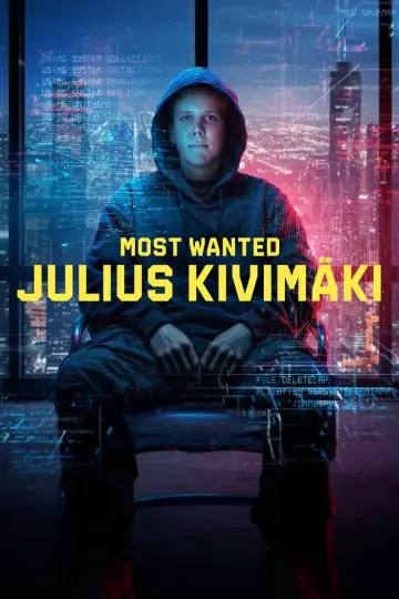 Постер к сериалу "Самый разыскиваемый: Подросток-хакер" #1505751