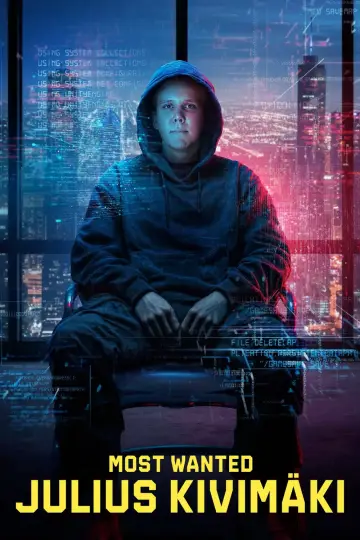 Постер к сериалу "Самый разыскиваемый: Подросток-хакер" #1505752