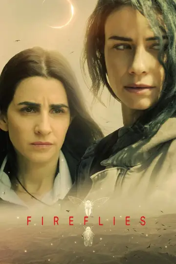 Постер к сериалу "Светлячки" #1507375