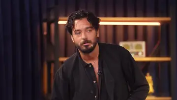 Задник к сериалу "Hayrettin ile Kaos Show" #1673580