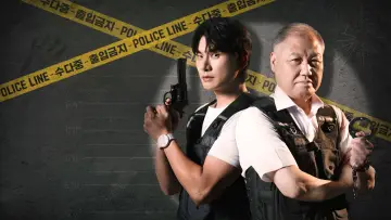Задник к сериалу "형,수다" #1608504