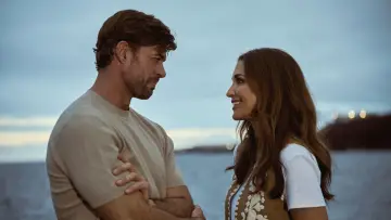 Задник к сериалу "Дорога в Аркадию" #1507366