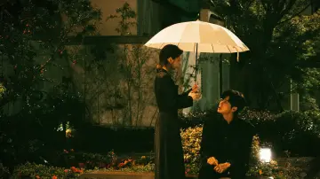 Задник к сериалу "临暗" #1552129