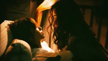 Задник к сериалу "临暗" #1552130
