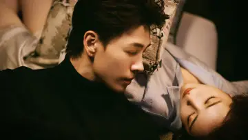 Задник к сериалу "临暗" #1552131