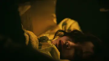 Задник к сериалу "临暗" #1552134