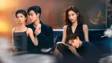 Задник к сериалу "临暗" #1552136