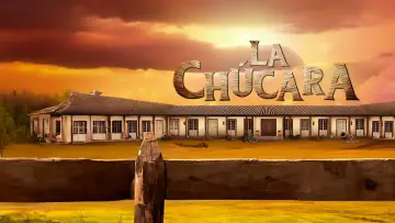 La Chúcara постер