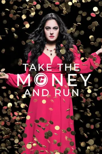 Take the Money and Run постер