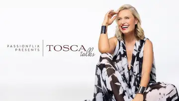 Задник к сериалу "Tosca Talks" #1560728