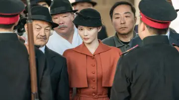 Задник к сериалу "100일의 거짓말" #1600443