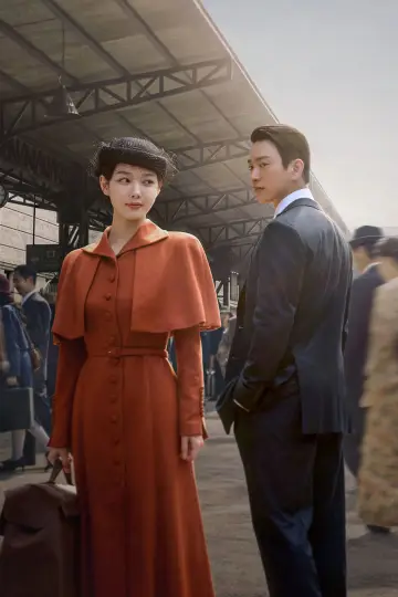 Постер к сериалу "100일의 거짓말" #1600446