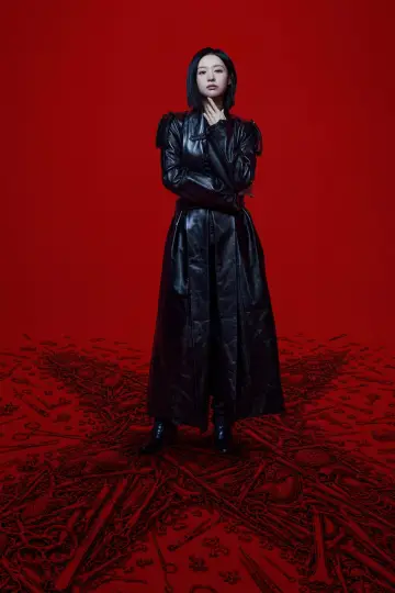 Постер к сериалу "닥터X: 하얀 마피아의 시대" #1666827