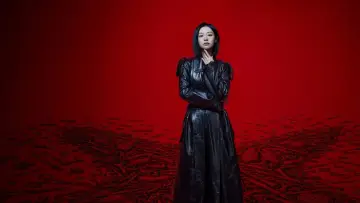 Задник к сериалу "닥터X: 하얀 마피아의 시대" #1786633