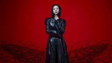 Задник к сериалу "닥터X: 하얀 마피아의 시대" #1786634