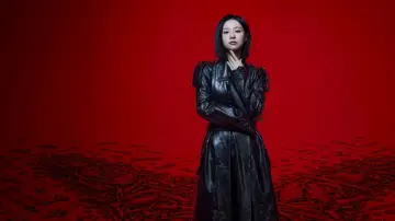 Задник к сериалу "닥터X: 하얀 마피아의 시대" #1786635