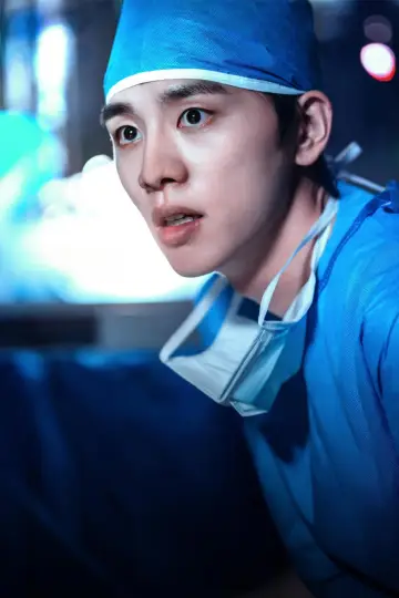 Постер к сериалу "닥터X: 하얀 마피아의 시대" #1786639