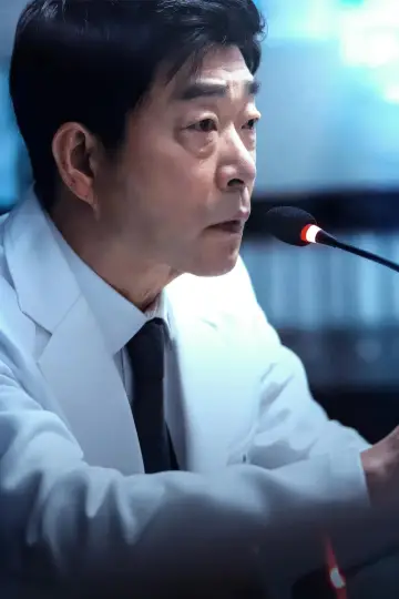 Постер к сериалу "닥터X: 하얀 마피아의 시대" #1786641