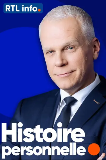 Постер к сериалу "Histoire personnelle" #1669824