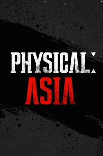 Постер к сериалу "100 атлетов: Азия" #1450086