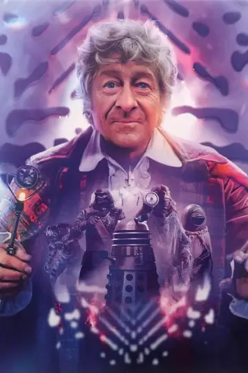 Постер к сериалу "Doctor Who: Behind the Sofa" #1766472