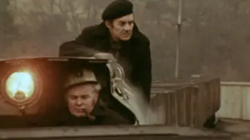 Задник к сериалу "Скользкий тип" #1857199