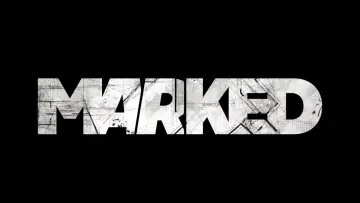 Задник к сериалу "Метка" #1500601